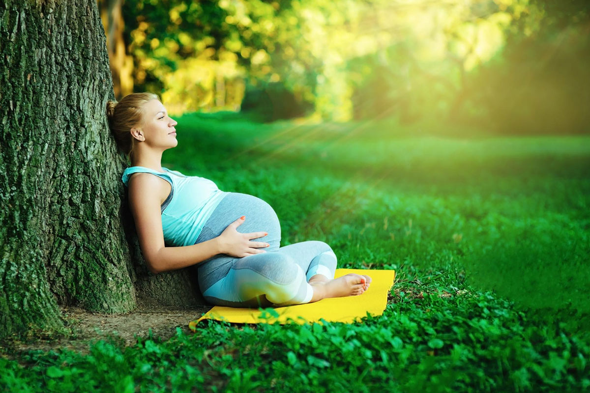 Ayurveda for Pregnancy and Babycare in Dubai​