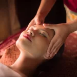 How Ayurvedic Massage Combats Stress and Anxiety