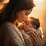 Ayurvedic Post Pregnancy Care: Holistic Healing for New Mothers