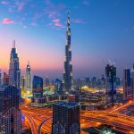 Dubai Climatic Changes Adaptation: Ayurvedic Seasons